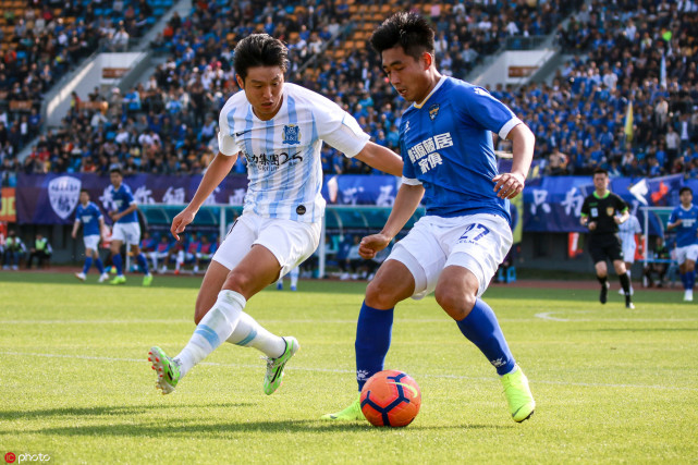 雷速-广州富力主场淘汰竞争对手，晋级下一轮比赛