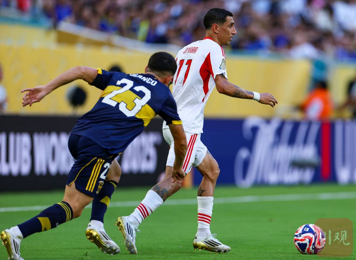 世俱杯前瞻:博卡青年与对手交锋看点 世俱杯前瞻:博卡青年与对手交锋看点