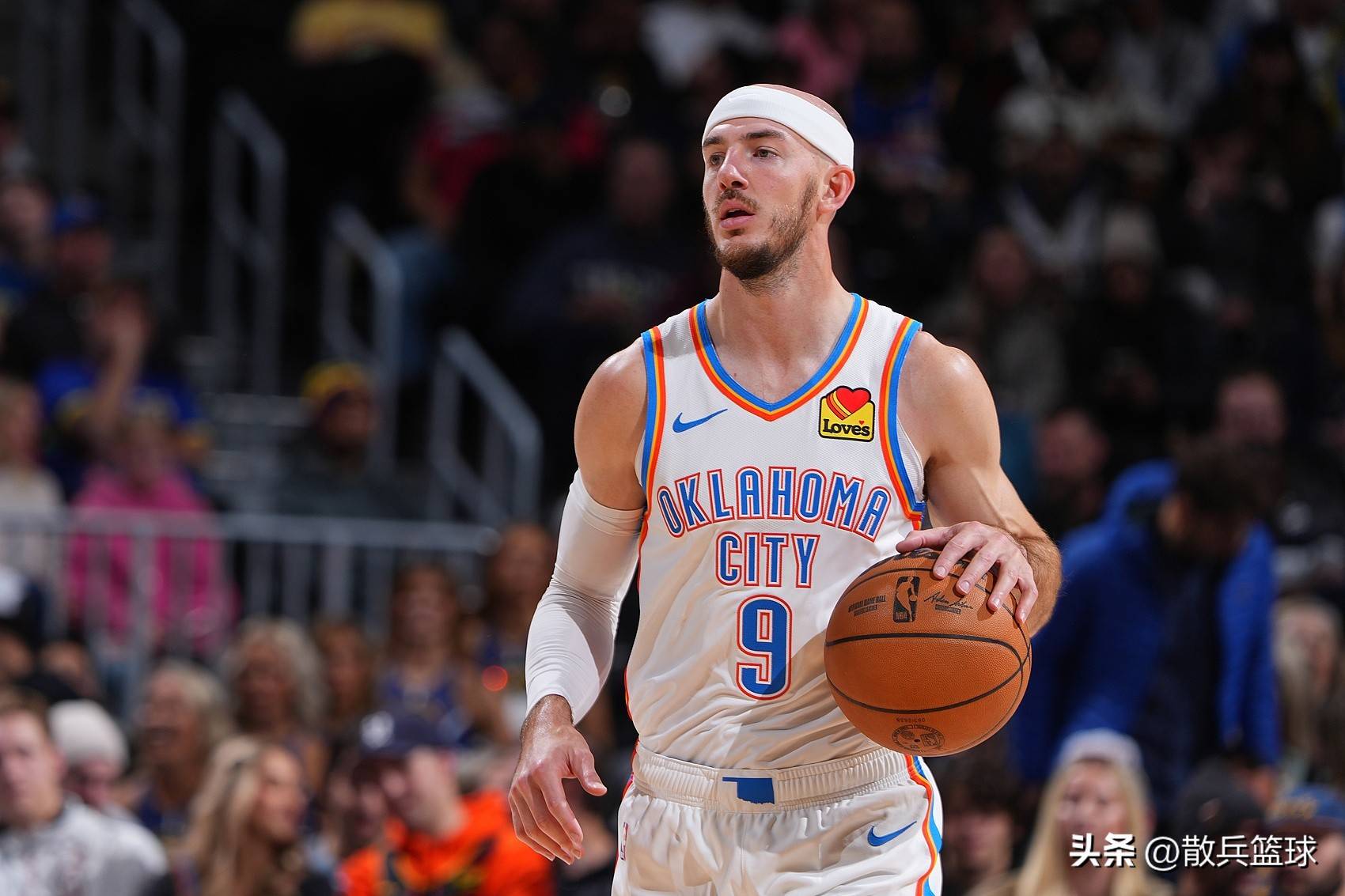 灰熊力克鹈鹕，卡鲁索统治全场