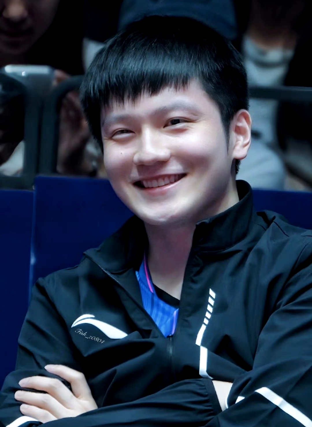 雷速下载-波兰队鏖战奥地利队，樊振东点燃赛场