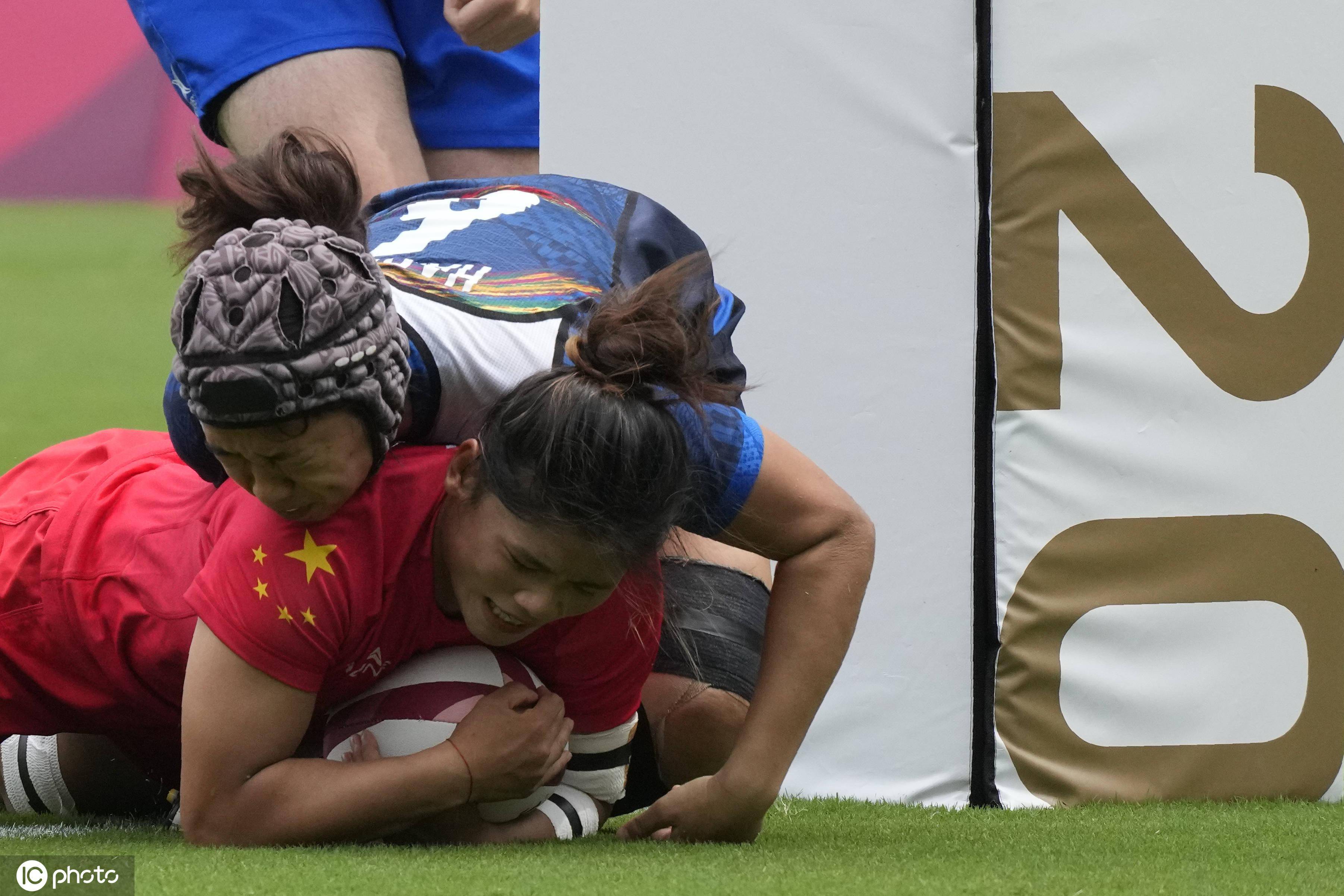 中国队碾压瑞典队,林高远扛起全队 中国队碾压瑞典队,林高远扛起全队