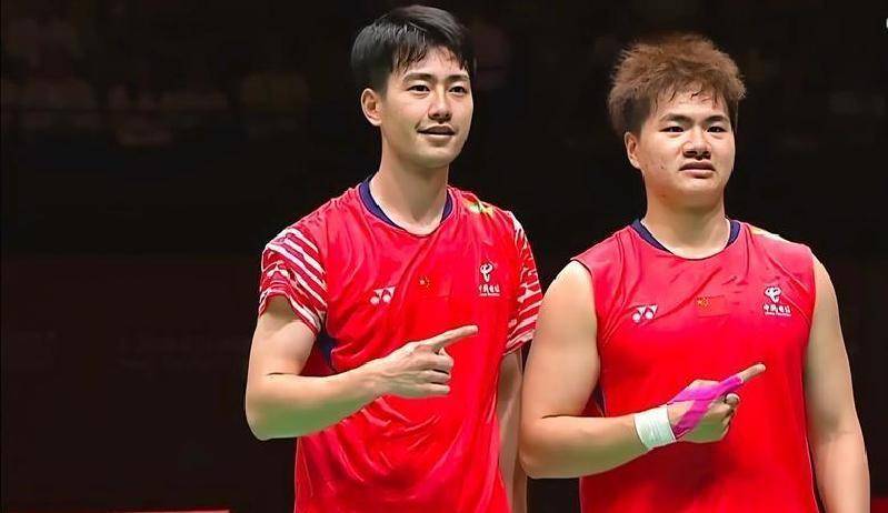 丹麦队轻取泰国队,石宇奇关键制胜 丹麦队轻取泰国队,石宇奇关键制胜