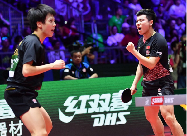 中国队翻盘波兰队,林高远带队取胜 中国队翻盘波兰队,林高远带队取胜