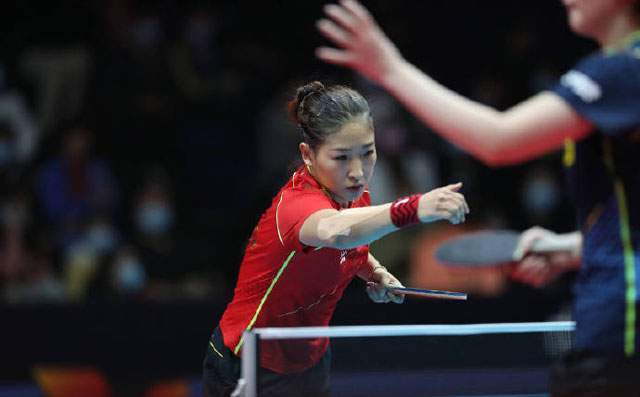 印尼队碾压泰国队，马琳状态火热