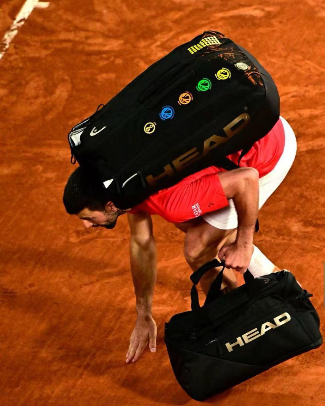 雷速体育-戴维斯杯横扫联合杯，德约科维奇关键制胜