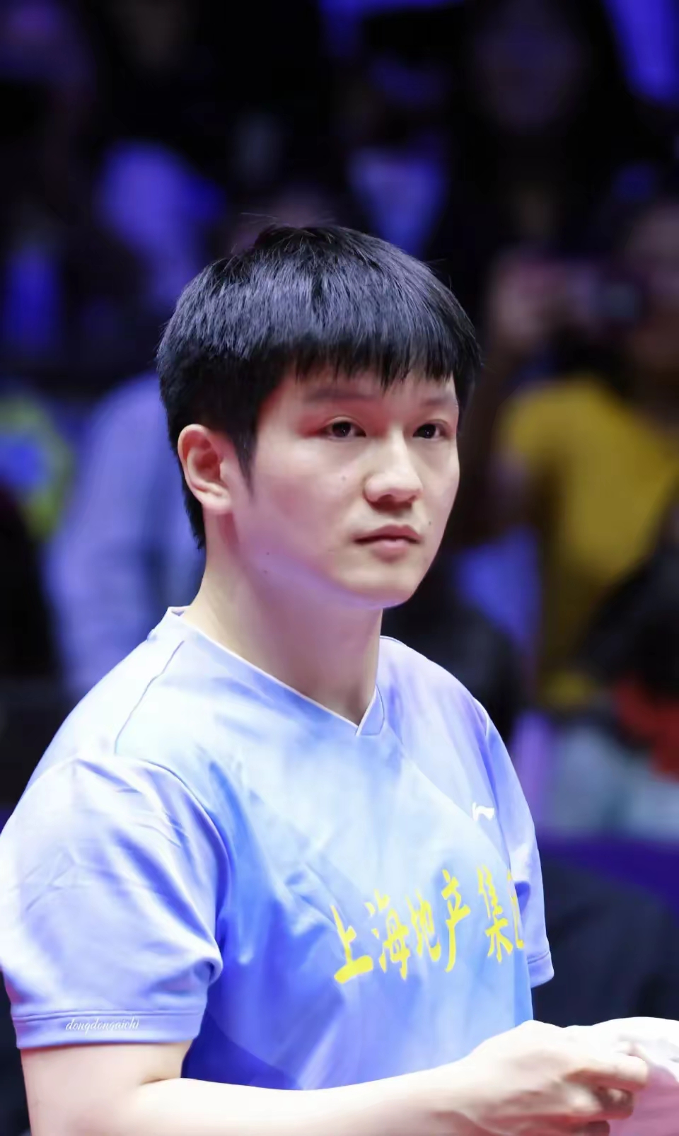 奥地利队险胜韩国队,樊振东统治全场 奥地利队险胜韩国队,樊振东统治全场