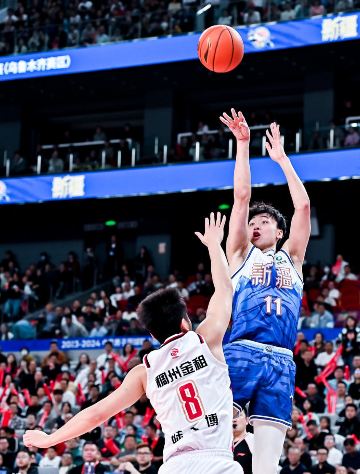 浙江队逆转吉林队,戈贝尔关键制胜 浙江队逆转吉林队,戈贝尔关键制胜