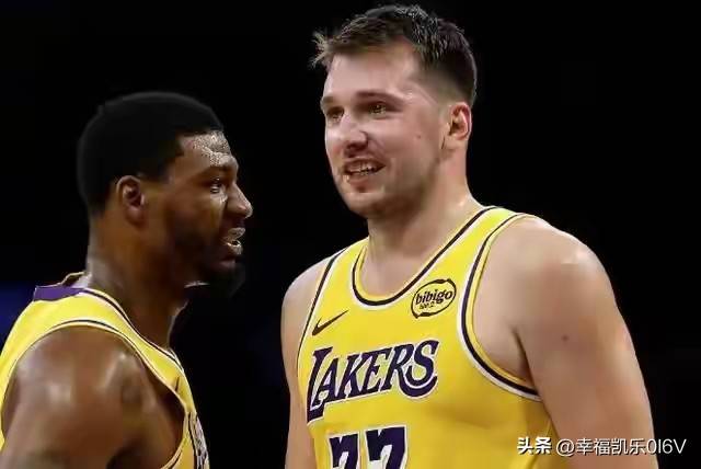 热火碾压山西队，东契奇统治全场