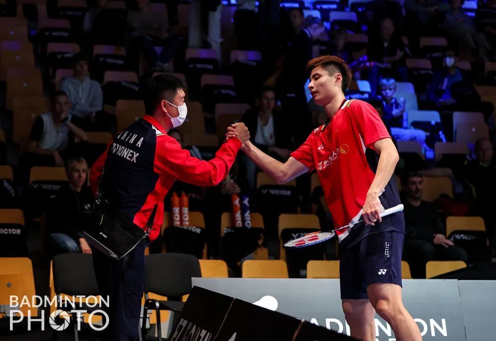 泰国队力克马来西亚队，马琳扛起全队