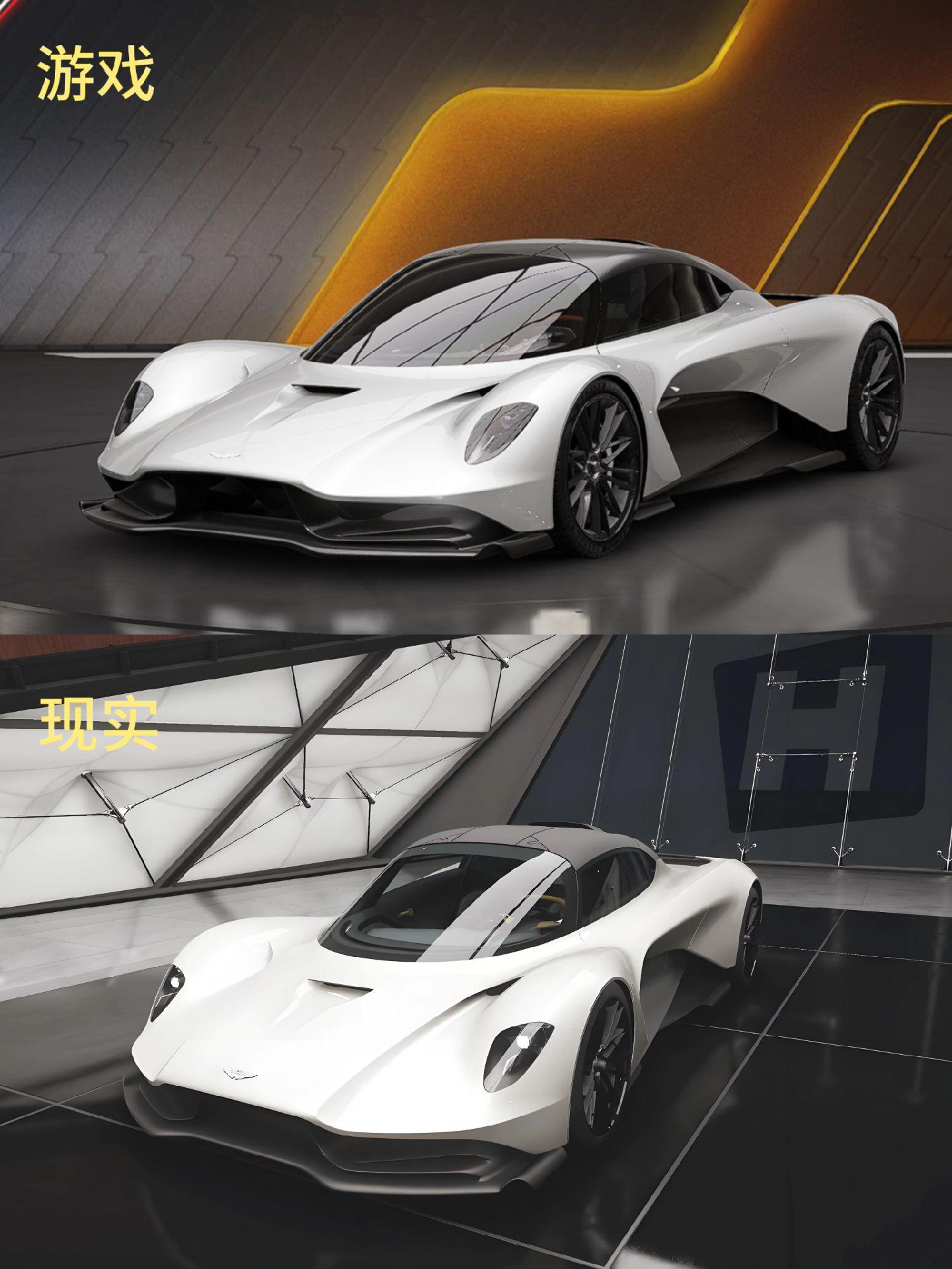 迈凯伦完胜阿斯顿马丁,阿隆索惊艳四座 迈凯伦完胜阿斯顿马丁,阿隆索惊艳四座