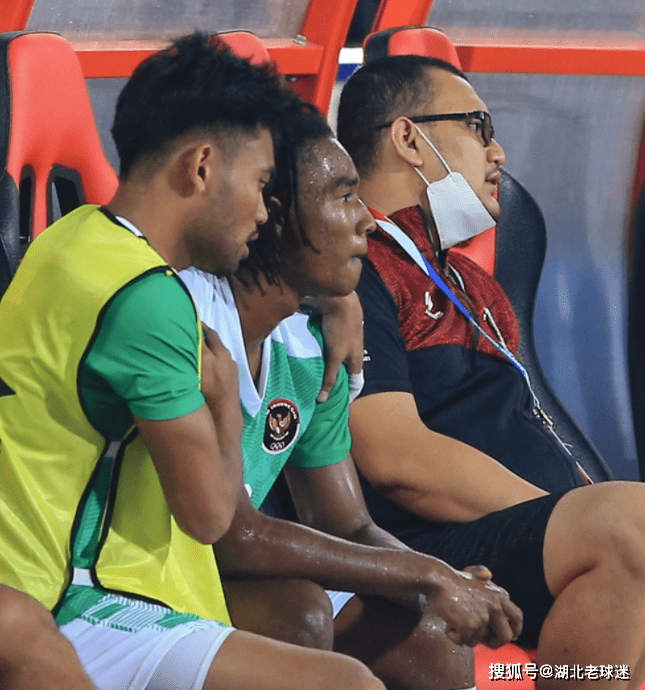 印尼队碾压中国队，戴资颖带队取胜