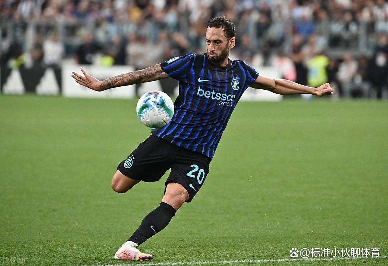 雷速-国际米兰遭遇尤文图斯逼平，保持不败记录